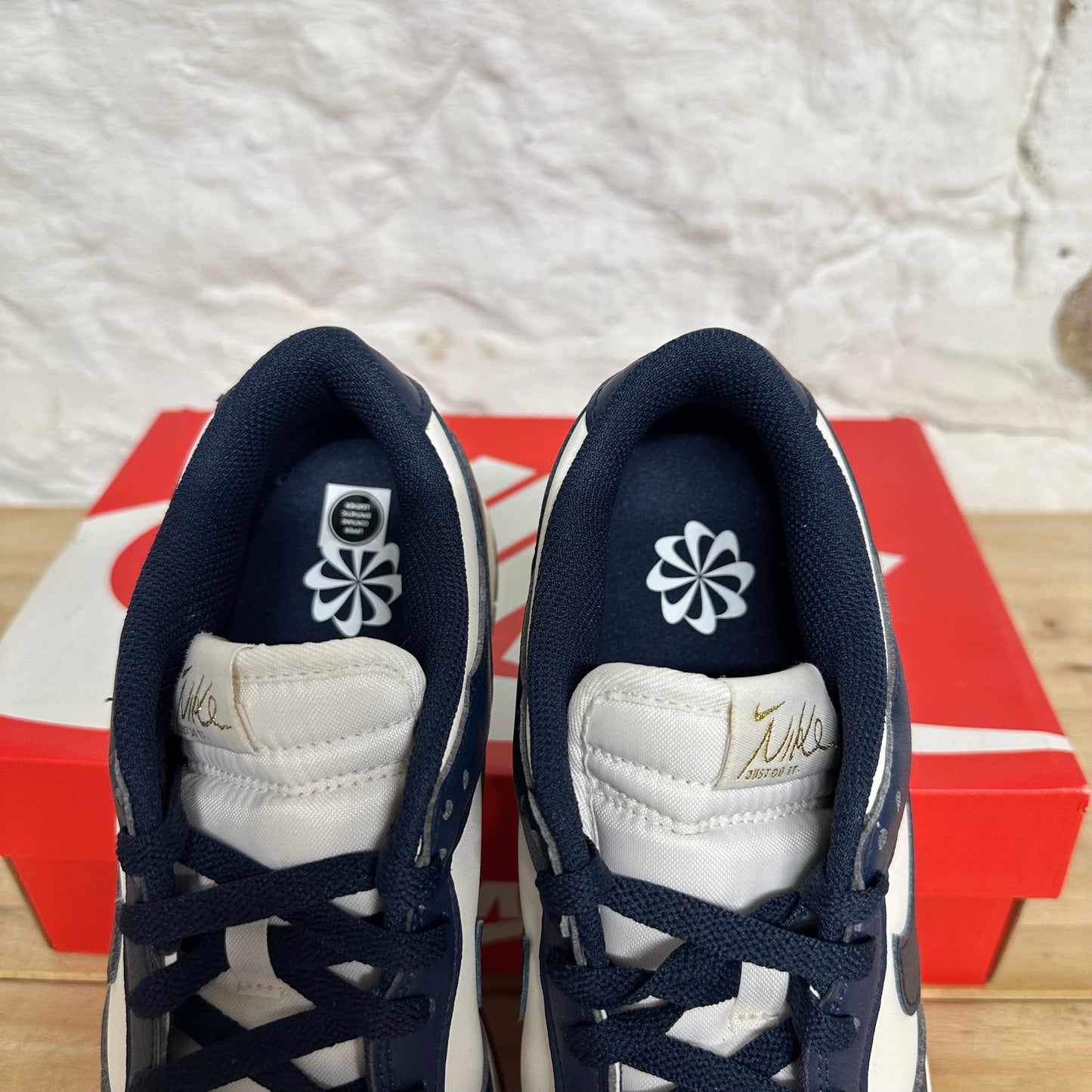 Nike Dunk Low Next Nature Olympic Sz 8 (9.5W) DS