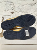 Nike Dunk Low Sketch And Exploration Sz 11