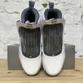 Air Jordan 19 Flint (2004) Sz 10 DS
