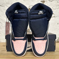 Air Jordan 1 High Atmosphere Sz 10 (11.5W) DS