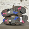 Air Jordan 7 Saphire Sz 10