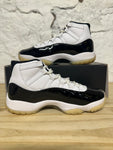 Air Jordan 11 High Gratitude Sz 7.5