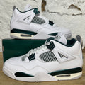 Air Jordan 4 Oxidized Green Sz 11 DS