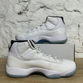 Air Jordan 11 High Legend Blue Sz 10.5