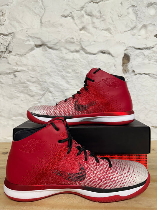 Air Jordan 31 Chicago Sz 11