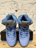 Air Jordan 5 UNC Sz 12