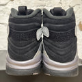 Air Jordan 8 Winterized Gunsmoke Sz 13