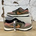 Nike SB Dunk Low Arts-Rec Sz 9.5 DS