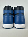 Air Jordan 1 High Dark Marina Blue Sz 14