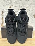 Air Jordan 4 Black Cat (2025) Sz 11.5 DS