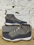 Air Jordan 11 Cool Grey Sz 11