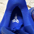 Nike Kobe 5 Protro Dodgers Sz 11 DS