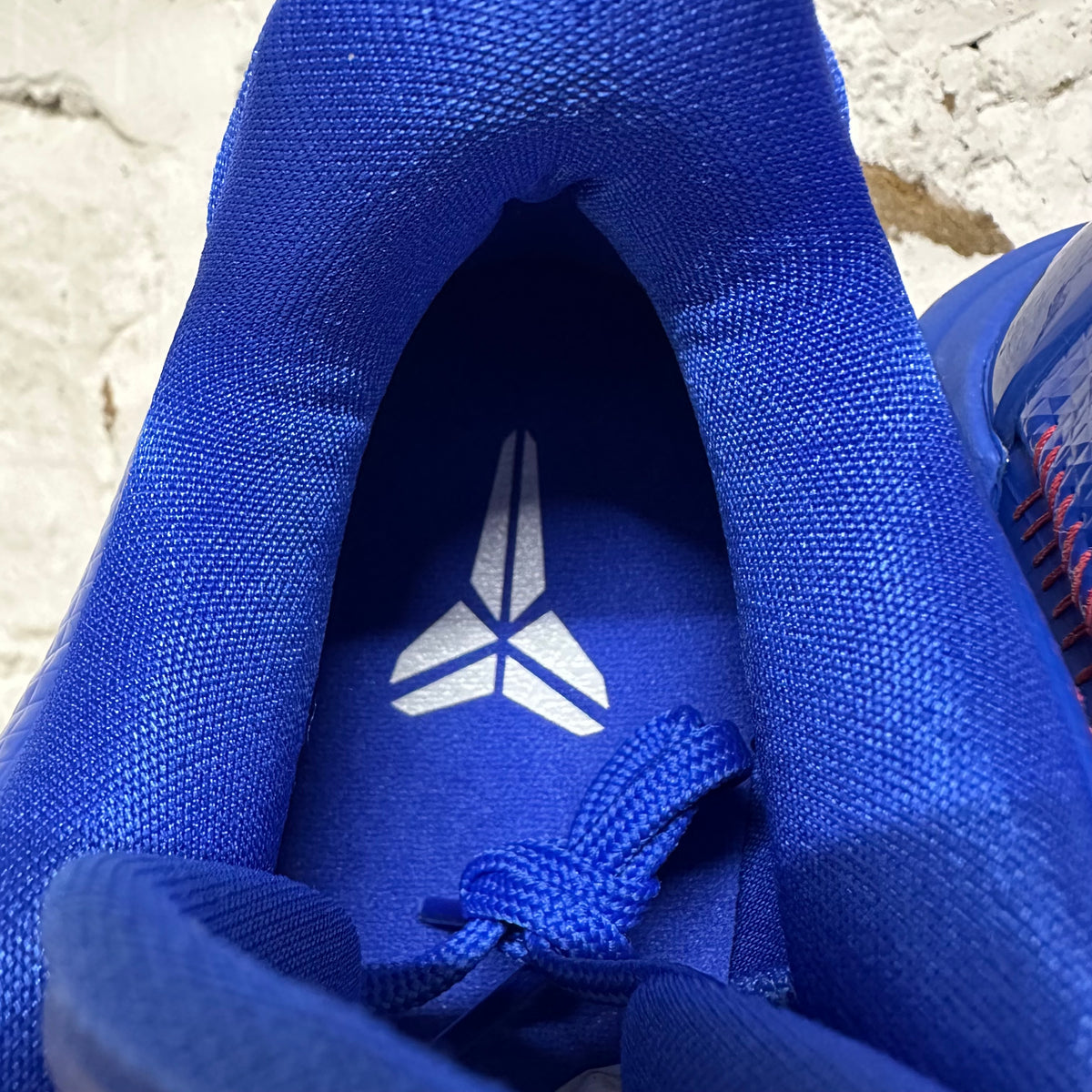 Nike Kobe 5 Protro Dodgers Sz 11 DS