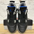 Air Jordan 4 Motorsport Alternate Sz 12