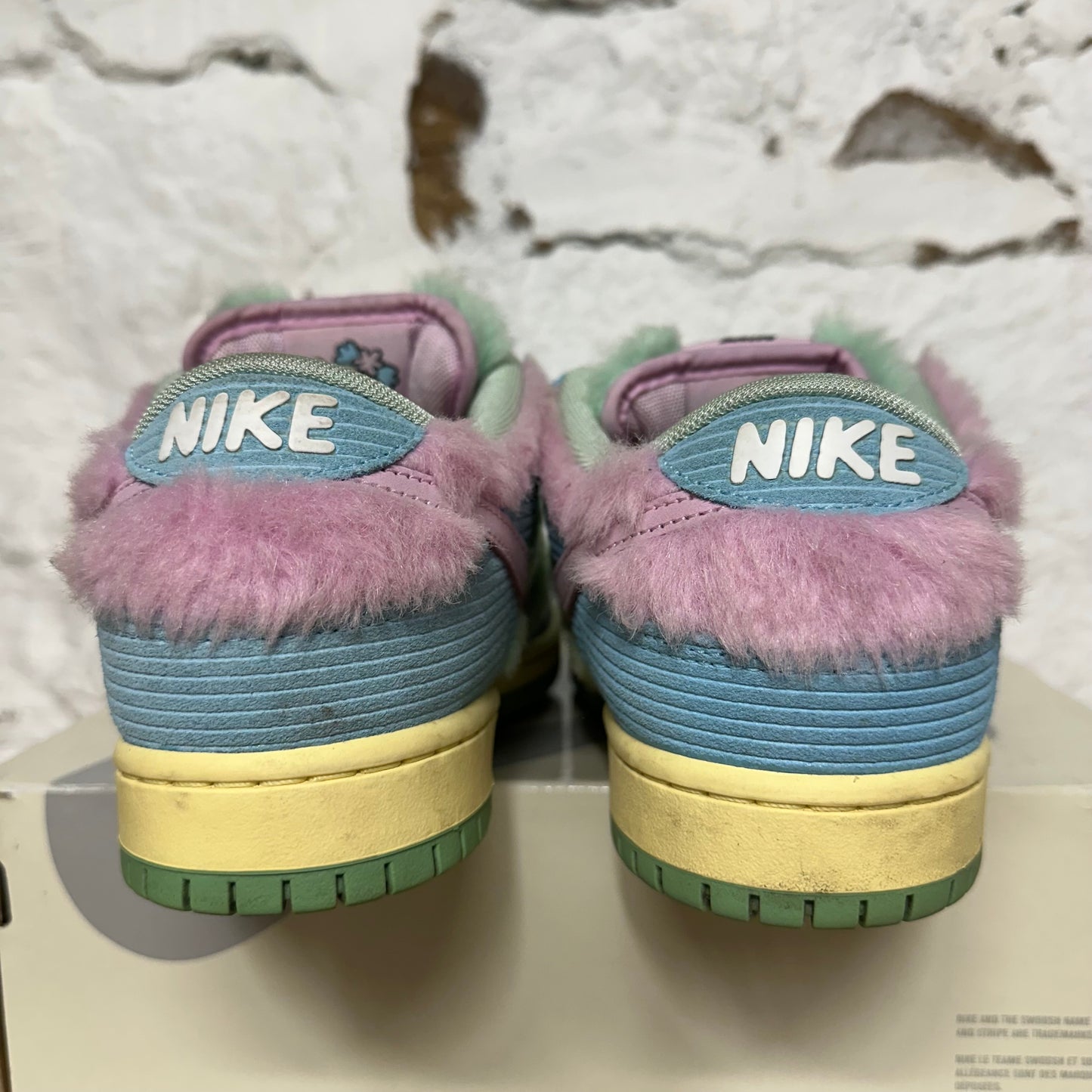 Nike SB Dunk Low Verdy Sz 8.5