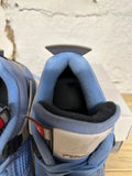 Air Jordan 4 University Blue Sz 9.5