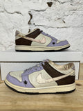 Nike Dunk Low Premium Buff (2006) Sz 8