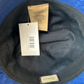 Gucci Blue GG Monogram Bucket Hat Sz S