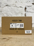 Yeezy 700 Faded Salt Sz 8