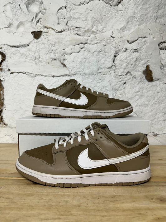 Nike Dunk Low Cargo Khaki Sz 12