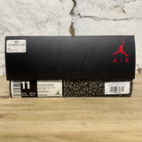 Air Jordan 3 Black Cement (2018) Sz 11