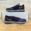 Nike KD 6 BHM Sz 5.5Y