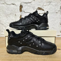 Nike Supreme SB Air Max 2 CB 94 Low Black Sz 9.5 DS