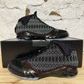 Air Jordan 23 Black Stealth Sz 10 DS