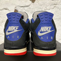 Air Jordan 4 Rare Air (White Lettering) Sz 11
