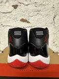 Air Jordan 11 Bred Sz 8.5