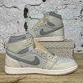 Air Jordan 1 High Sail University Red Sz 13 DS