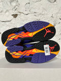 Air Jordan 8 Three Peat Sz 8