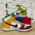 Nike SB Dunk High FroSkate All Love Sz 11