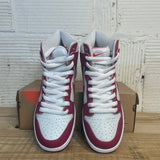 Nike SB High Sweet Beet Sz 9.5 DS