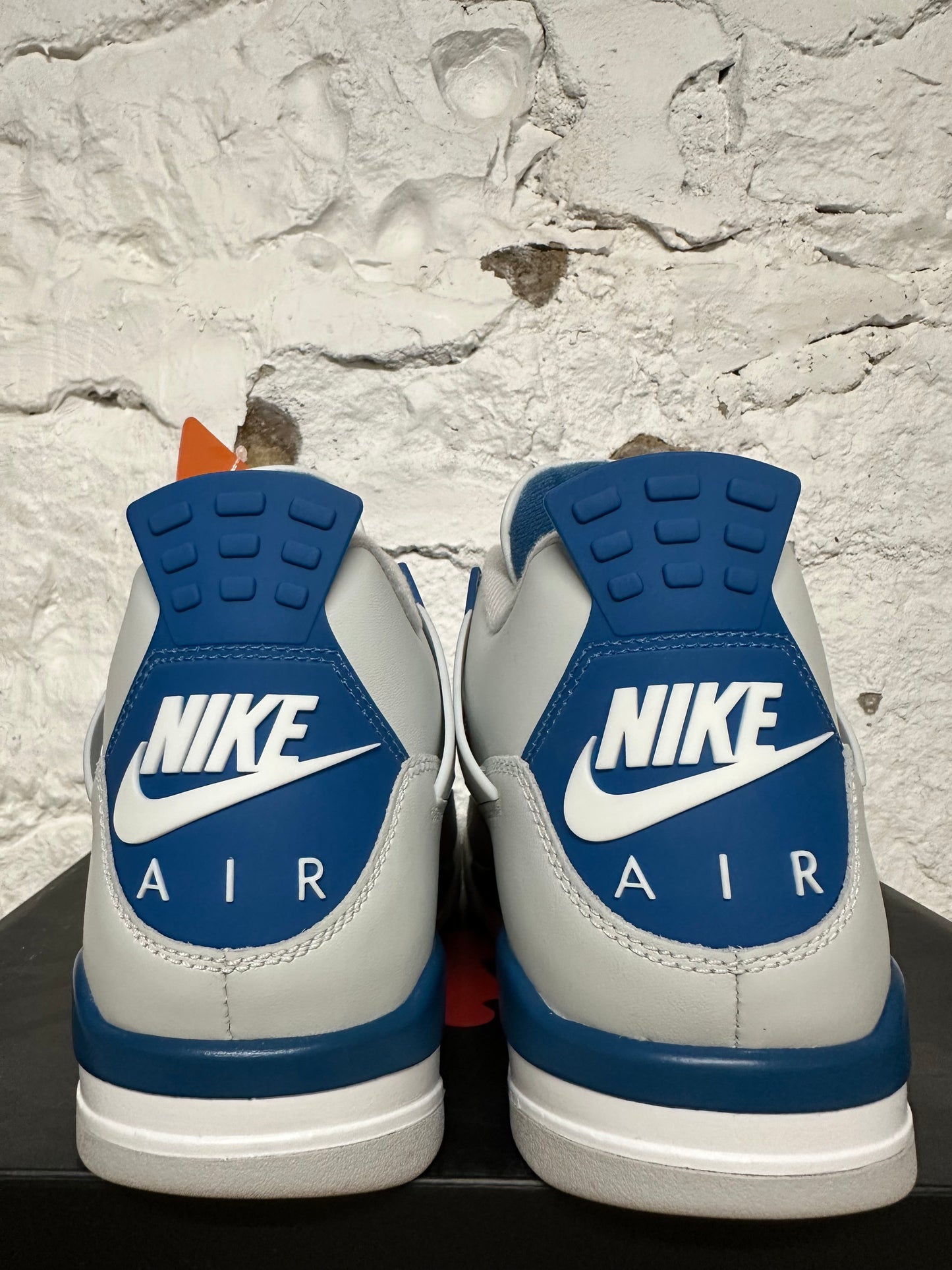 Air Jordan 4 Military Blue (2024) Sz 11.5 DS