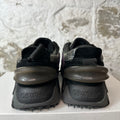 Off-White ODSY 2000 Black Sneaker Sz 7 (40)