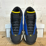 Air Jordan 14 Laney Sz 9.5