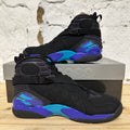 Air Jordan 8 Aqua (2007) Sz 10 DS