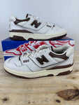 New Balance 550 Aime Leon Dore Brown Sz 10.5