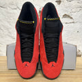 Air Jordan 14 Ferrari Sz 11