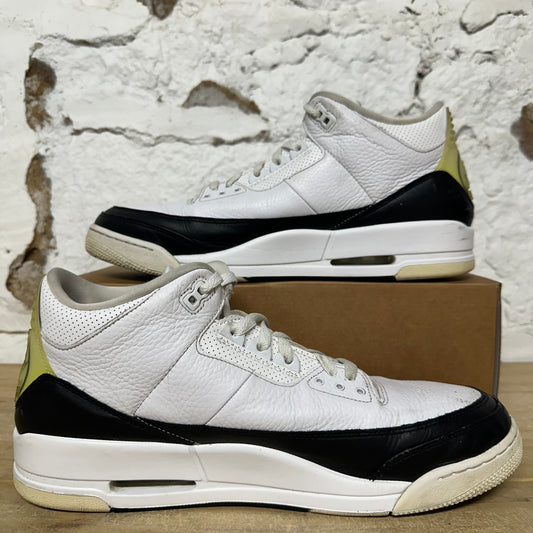 Air Jordan 3 Fragment Sz 13