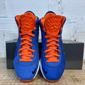 Nike LeBron 8 Hardwood Classic (2021) Sz 11