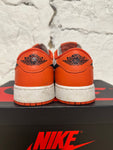 Air Jordan 1 Low Starfish Sz 6.5Y