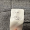 Louis Vuitton Karakoram Blue Denim Jacket Sz XL (52) DS