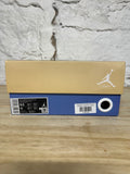 Air Jordan 4 Union Desert Moss Sz 9.5