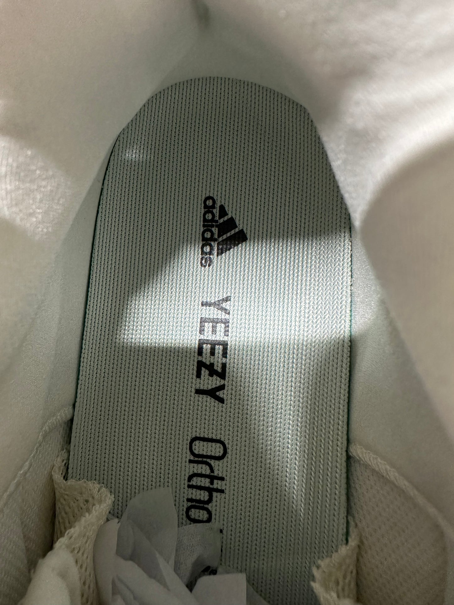 Yeezy 500 Bone Sz 11 DS