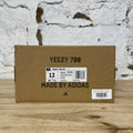 Yeezy 700 V3 Dark Glow Sz 12