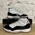 Air Jordan 11 High Concord (2018) Sz 9.5 DS