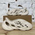 Yeezy Foam Runner Sand Sz 13
