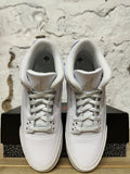 Air Jordan 3 Pure Money Sz 10.5 DS